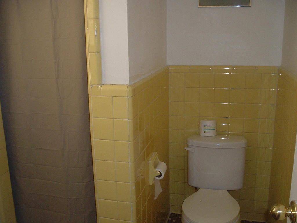 Fels Three Crown Motel Clarence 외부 사진