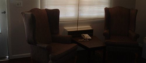 Fels Three Crown Motel Clarence 외부 사진
