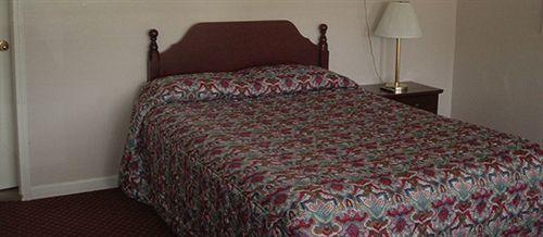 Fels Three Crown Motel Clarence 외부 사진